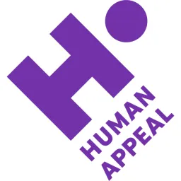 Human Appeal UK logo