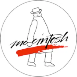 Mr. Macintosh