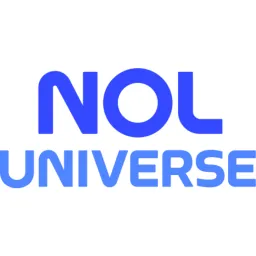 NOL Universe logo