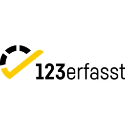123erfasst logo