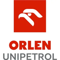 ORLEN Unipetrol logo