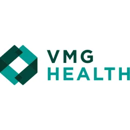 VMG Health logo