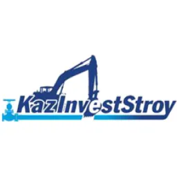 KazInvestStroy logo