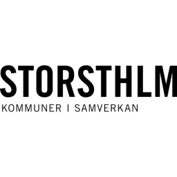 Storsthlm logo