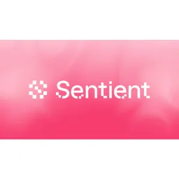 Sentient logo