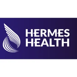 Hermes Health logo