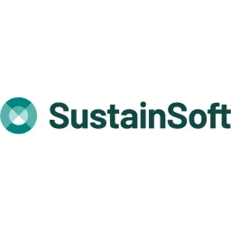 SustainSoft logo