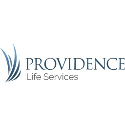 Providence Life Services logo