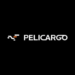 Pelicargo logo