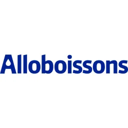 Alloboissons logo