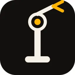 Robotomated logo