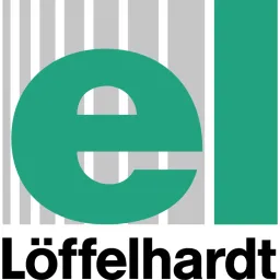 L&ouml;ffelhardt logo