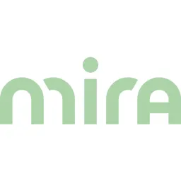 Mira Fertility Shop logo