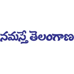 Namasthe Telangana