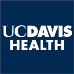 UC Davis Health logo