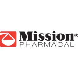 Mission Pharmacal logo