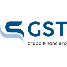 Grupo ST logo