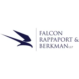 Falcon Rappaport & Berkman LLP logo