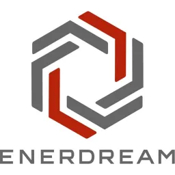 Enerdream logo