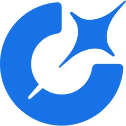 Clean logo
