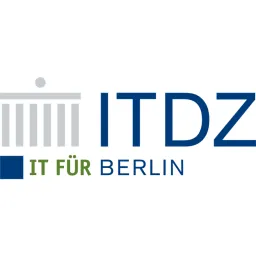 ITDZ Berlin logo