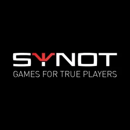 SYNOT Games logo