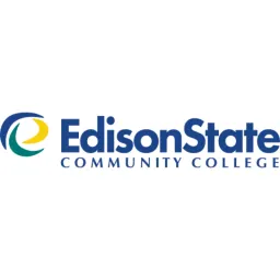 Edison State Community College logo