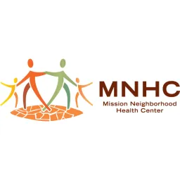 Mission Neighborhood Health Center logo