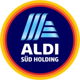 ALDI SUED HOLDING Careers logo