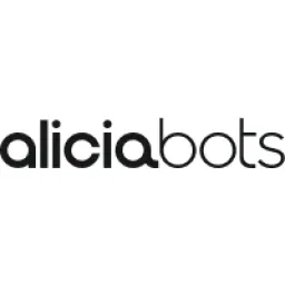 Aliciabots logo