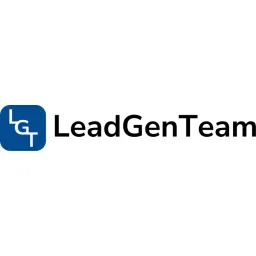 Lead Gen Team logo