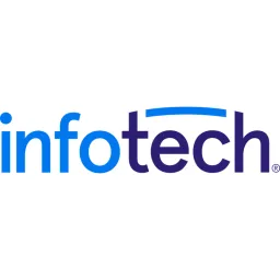 Infotech logo