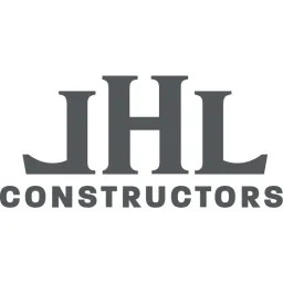 JHL Constructors logo