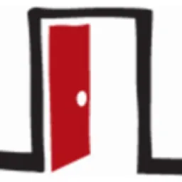 The Clearing logo