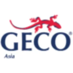 GECO Asia logo