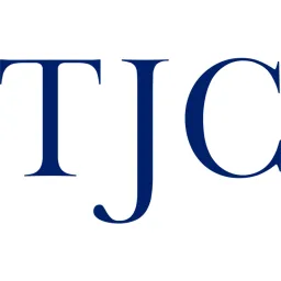 TJC LP logo