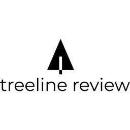 Treeline Review logo