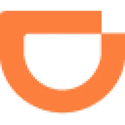 Didichuxing logo