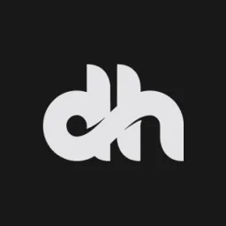 Deep Holistics logo
