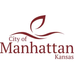 Manhattan Regional Airport logo