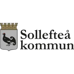Sollefte&aring; kommun logo