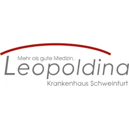 Leopoldina Hospital Schweinfurt logo