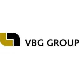 VBG Group logo