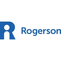 Rogerson logo