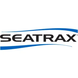 Seatrax, Inc. Offshore Cranes logo