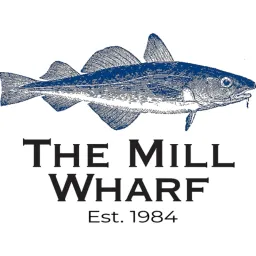 Mill Wharf logo