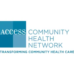ACCESS Community Health Network logo