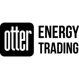Otter Energy Trading logo