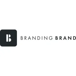 Branding Brand logo
