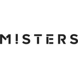 Misters logo